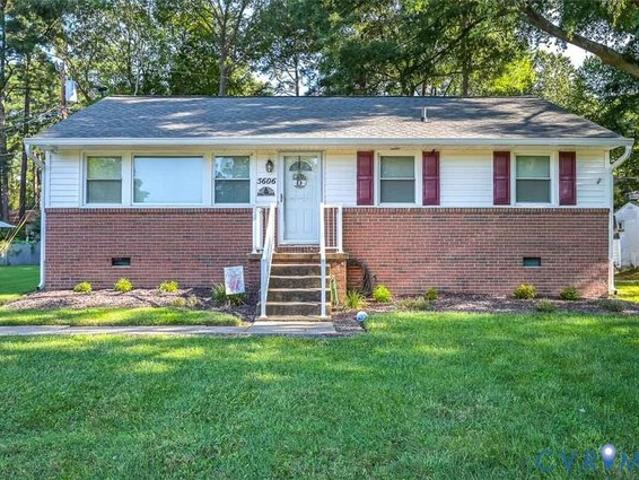 House for sale in Virginia