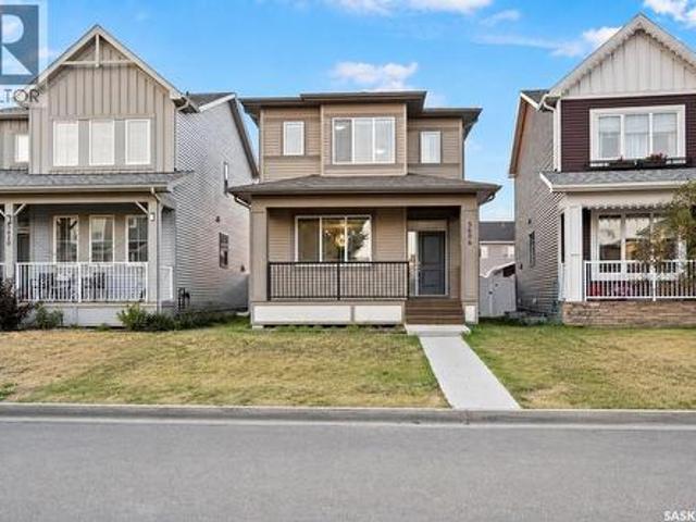 House for sale in Regina, Saskatchewan