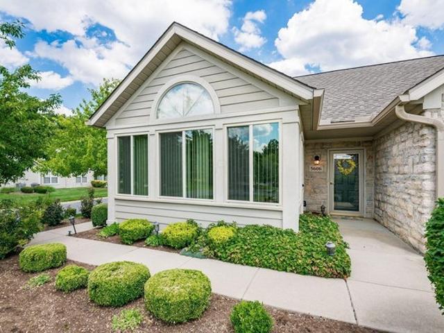 Condo for sale in Westerville, Ohio