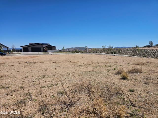 Land for sale in Prescott, Arizona