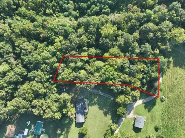 Land for sale in Granville, North Carolina