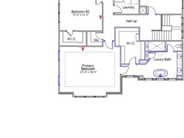 House for sale in Guilford, North Carolina