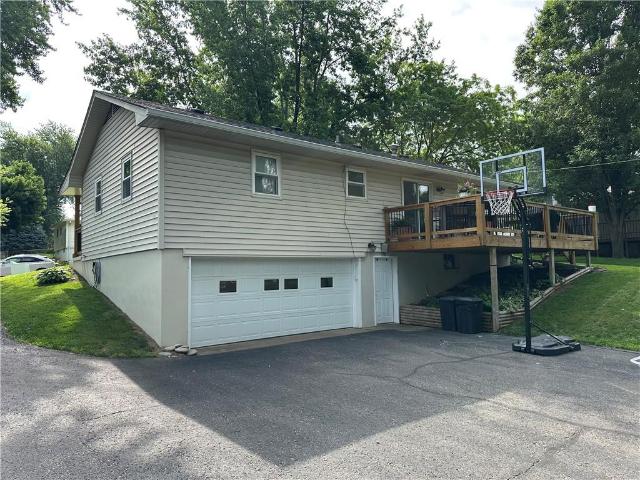 House for sale in Buchanan, Missouri