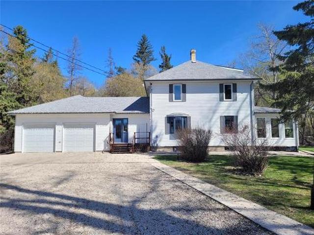 House for sale in Manitoba