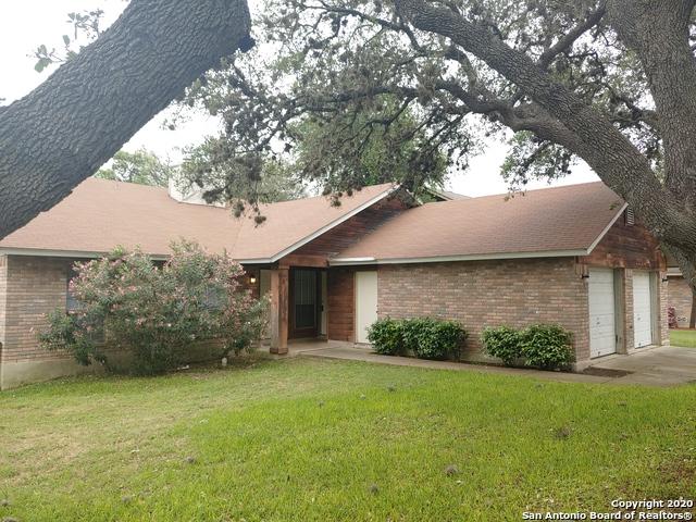 Property for rent in San Antonio, Bexar County