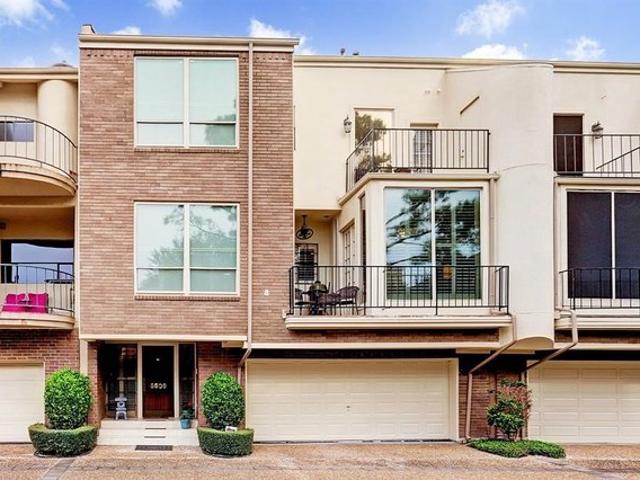 Townhouse for sale in Harris, Texas