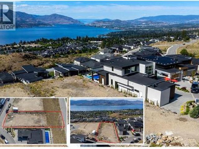 Land for sale in Winfield, British Columbia