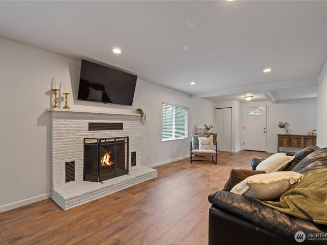 House for sale in Washington