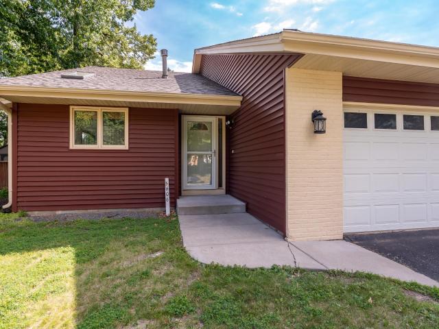 House for sale in Savage, Minnesota