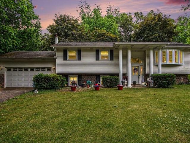 House for sale in La Porte, Indiana