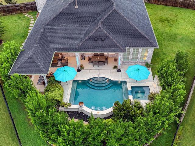 House for sale in Fulshear, Texas