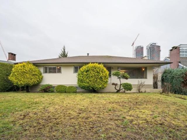 House for sale in Vancouver, British Columbia