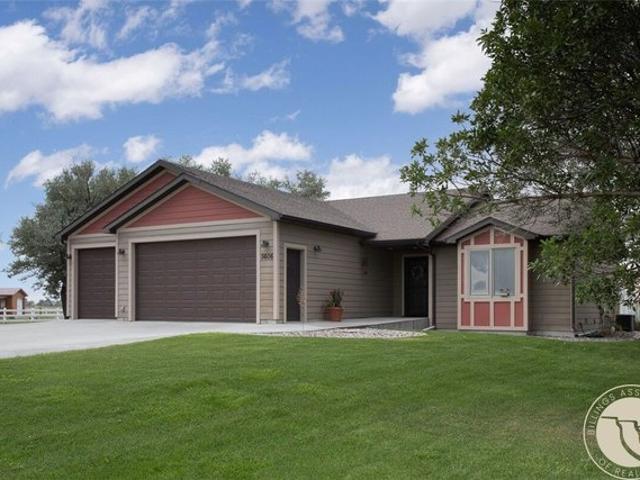 House for sale in Billings, Montana