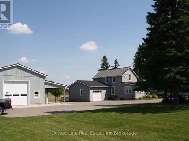 House for sale in Bayham, Ontario