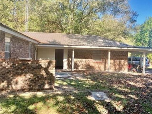 House for sale in Franklinton, Louisiana