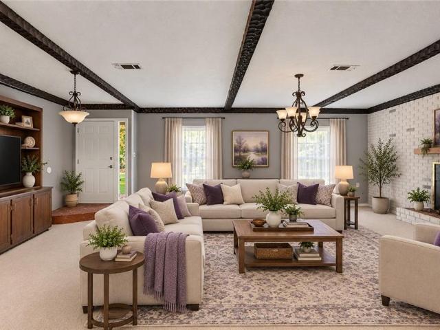 House for sale in State Line, Franklinton