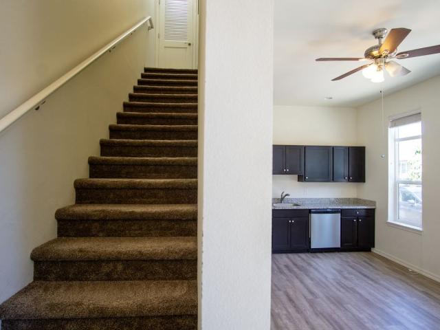 Apartment for rent in Oregonia