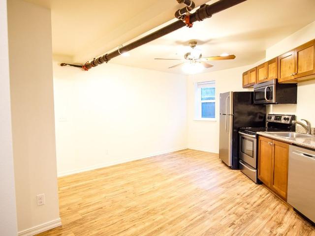 Apartment for rent in Oregonia