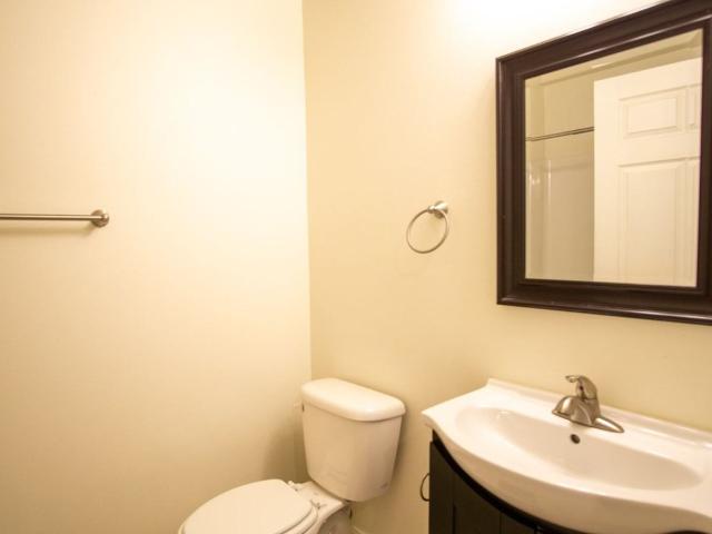 Apartment for rent in Oregonia