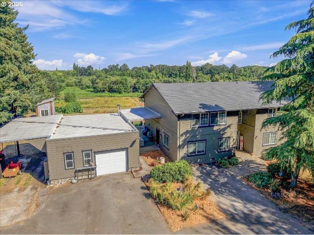 House for sale in Oregonia