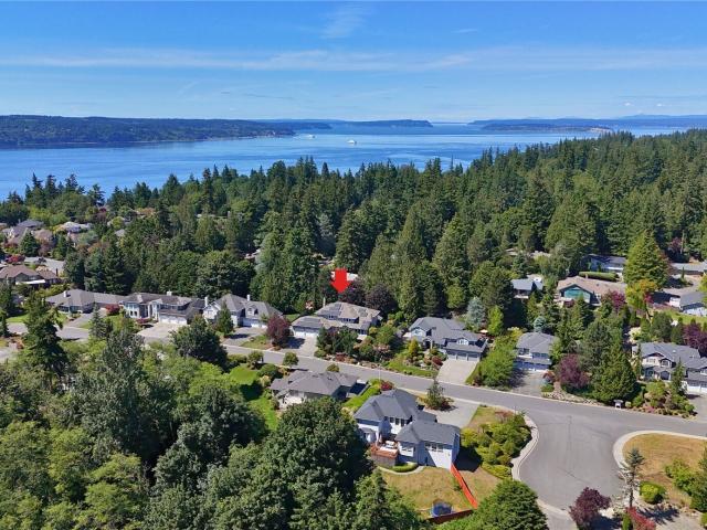 House for sale in Mukilteo, Washington
