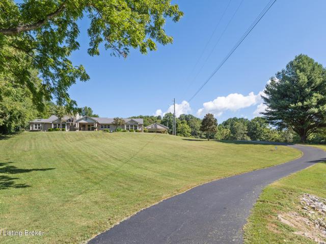 House for sale in Louisville, Kentucky