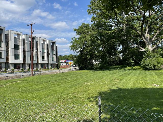 Commercial for sale in Nashville