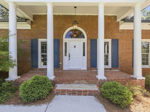 House for sale in Dunwoody, Georgia