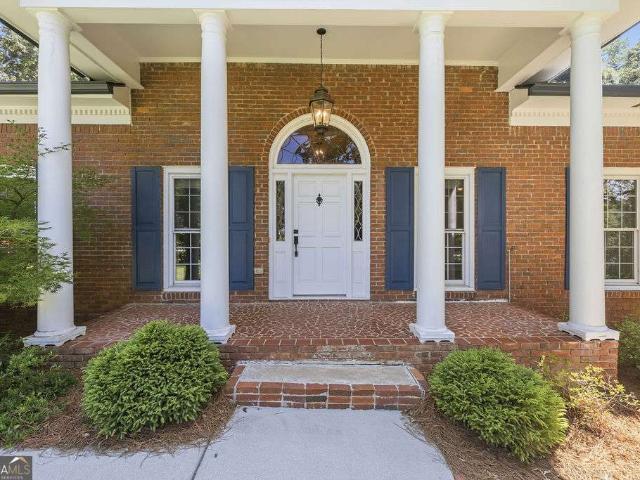 House for sale in Dunwoody, Georgia