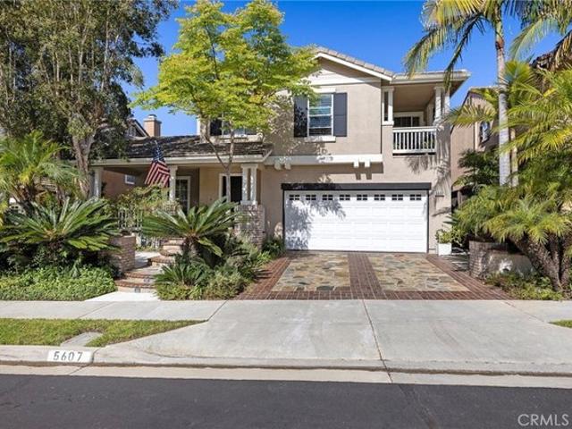 House for sale in San Clemente, California
