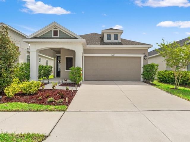 House for sale in Apollo Beach, Florida