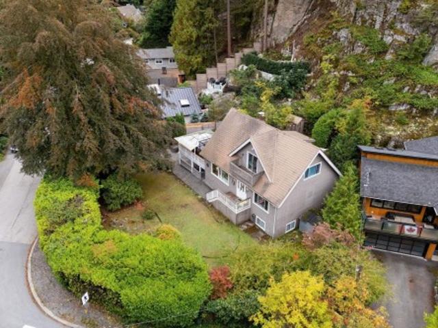 House for sale in West Vancouver, British Columbia