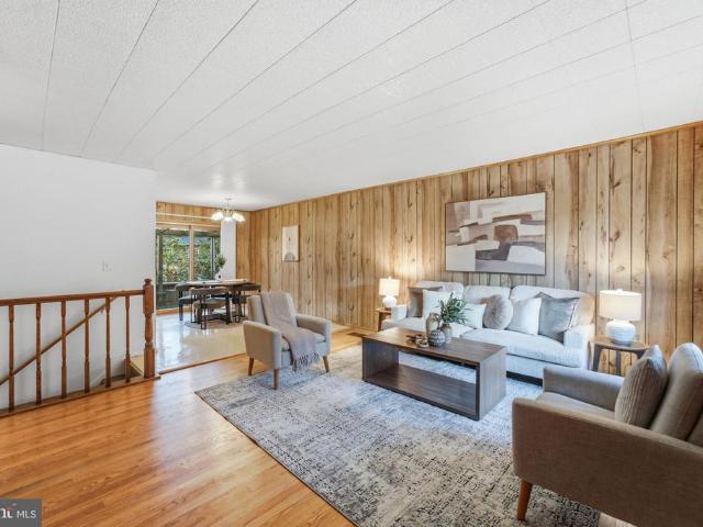 House for sale in Lanham, Prince George's County