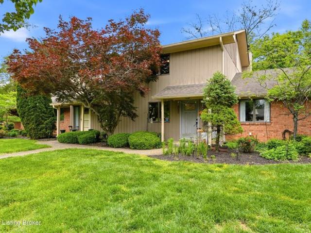 Condo for sale in Prospect, Kentucky