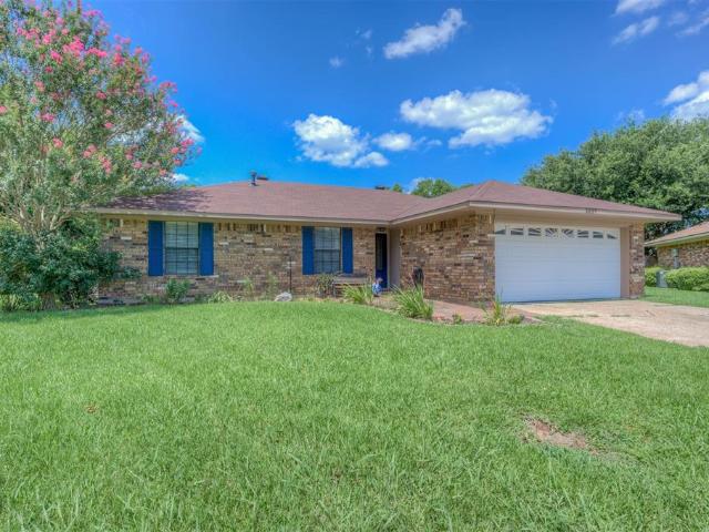 House for sale in Bossier City, Louisiana