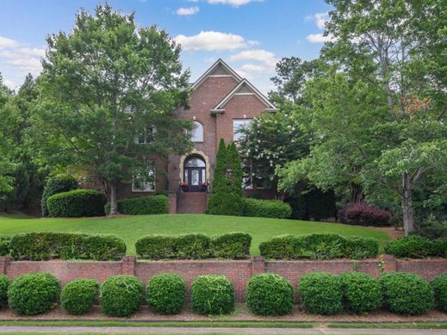 House for sale in Hoover, Alabama