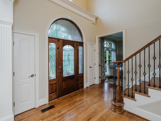 House for sale in Hoover, Alabama