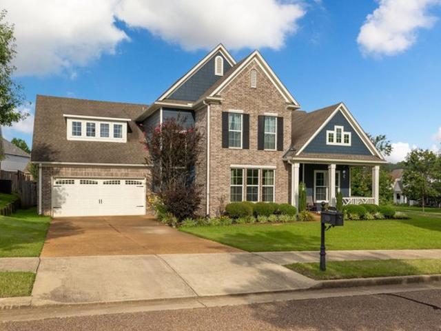 House for sale in Tennessee