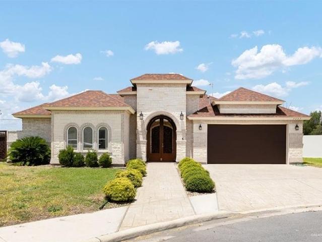 House for sale in Hidalgo, Texas