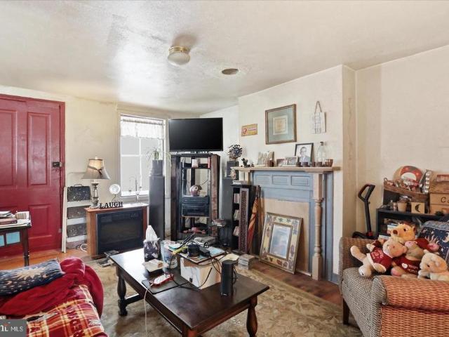 House for sale in Frederick, Maryland