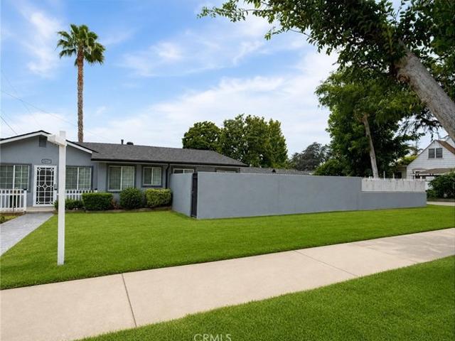 House for sale in Whittier, California