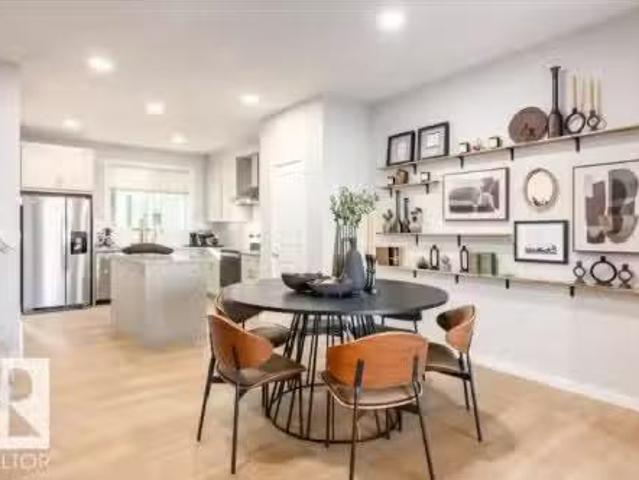 House for sale in Beaumont, Alberta