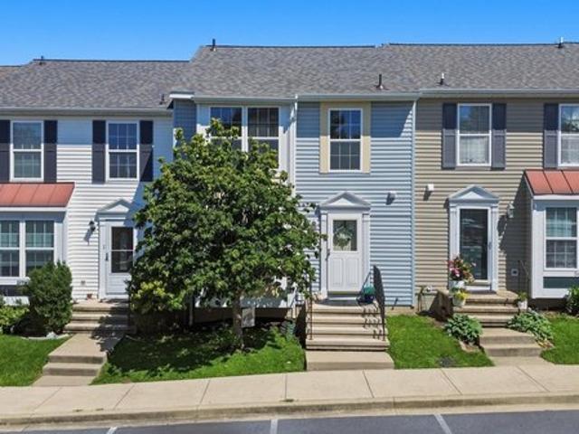 Townhouse for sale in New Market, Maryland