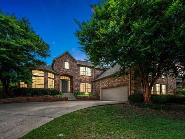 House for sale in Rockwall, Texas