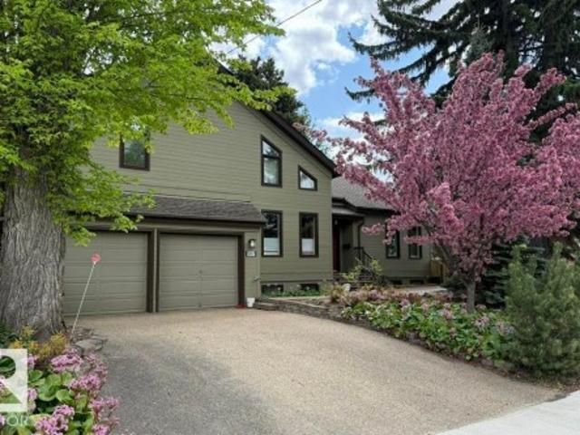 House for sale in Wedgewood, Alberta