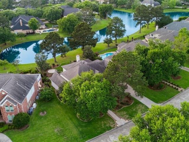 House for sale in Harris, Texas