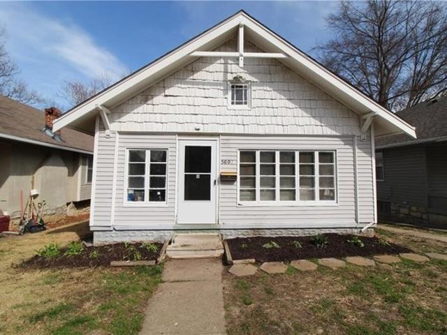 House for sale in Kansas City, Missouri