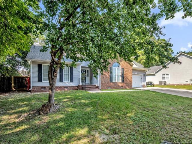 House for sale in Hope Mills, North Carolina