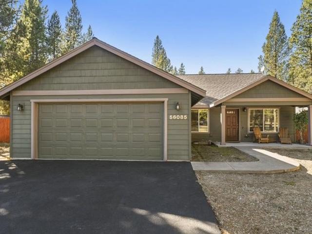 House for sale in Bend, Deschutes County