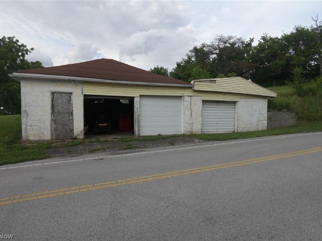 Land for sale in Belmont, Ohio